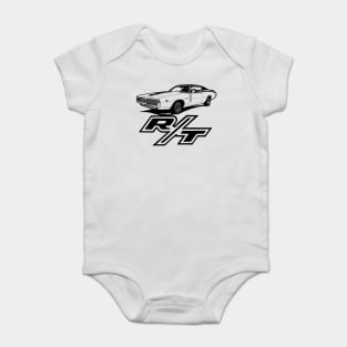 Camco Car Baby Bodysuit